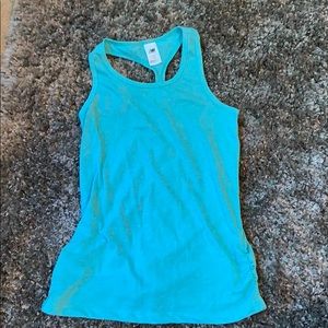 new balance Tank Top